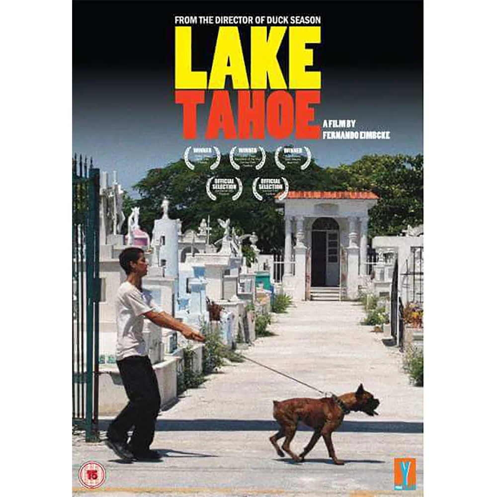 Lake Tahoe Image 1