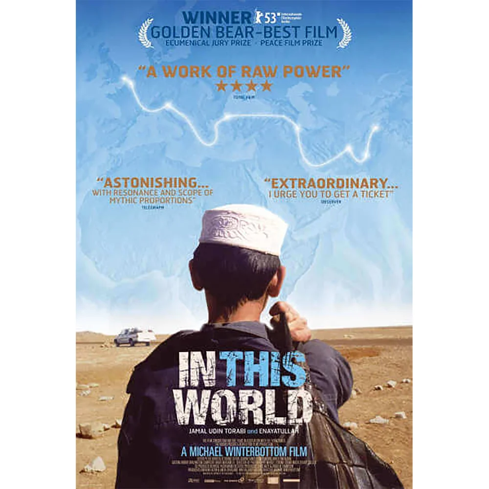 In This World Image 1