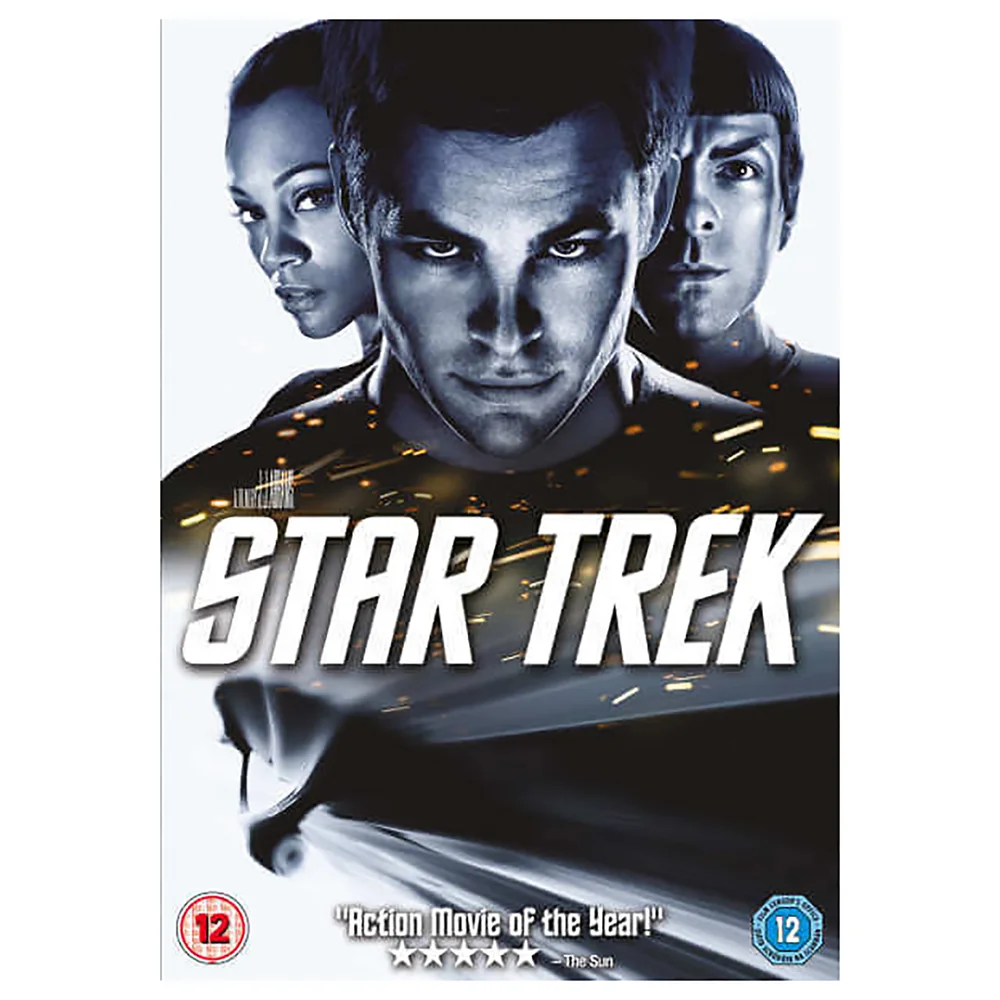 Star Trek XI Image 1