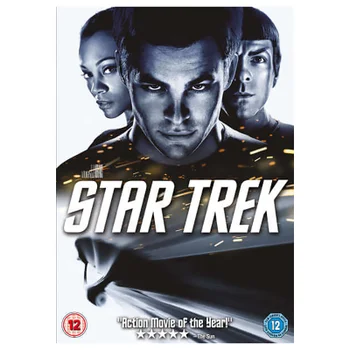Star Trek XI