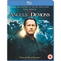 Angels and Demons - undefined undefined