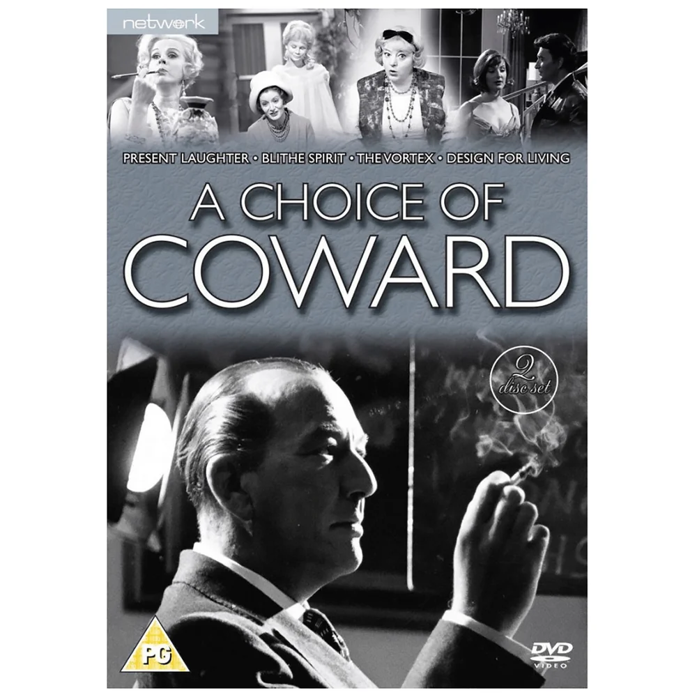 Choice Of Coward Image 1