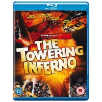 Towering Inferno - undefined undefined