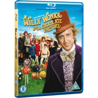 Willy Wonka and the Chocolate Factory - undefined undefined