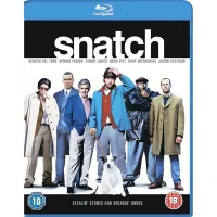 Snatch - undefined undefined
