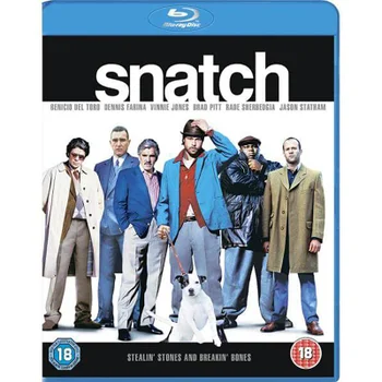 Snatch