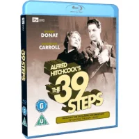 The 39 Steps - undefined undefined