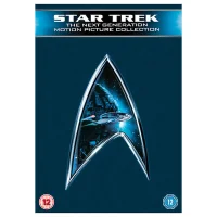 Star Trek - The Next Generation Movie Collection - undefined undefined