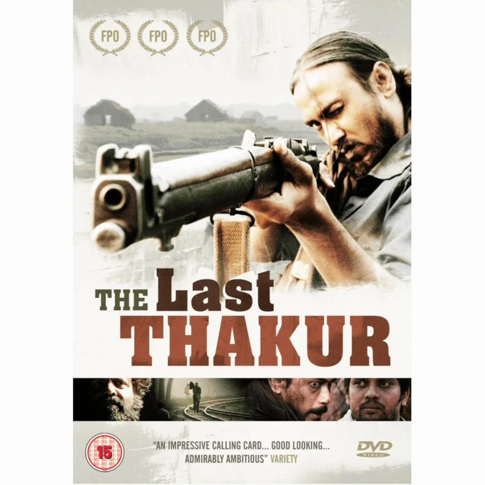 The Last Thakur Image 1