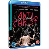 Antichrist - undefined undefined