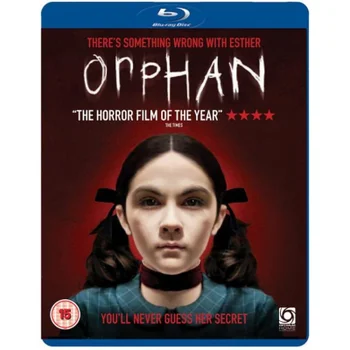 Orphan