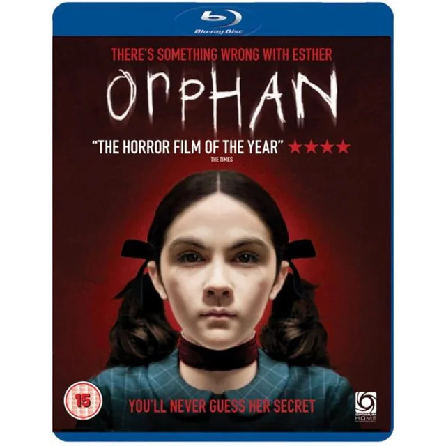 Orphan