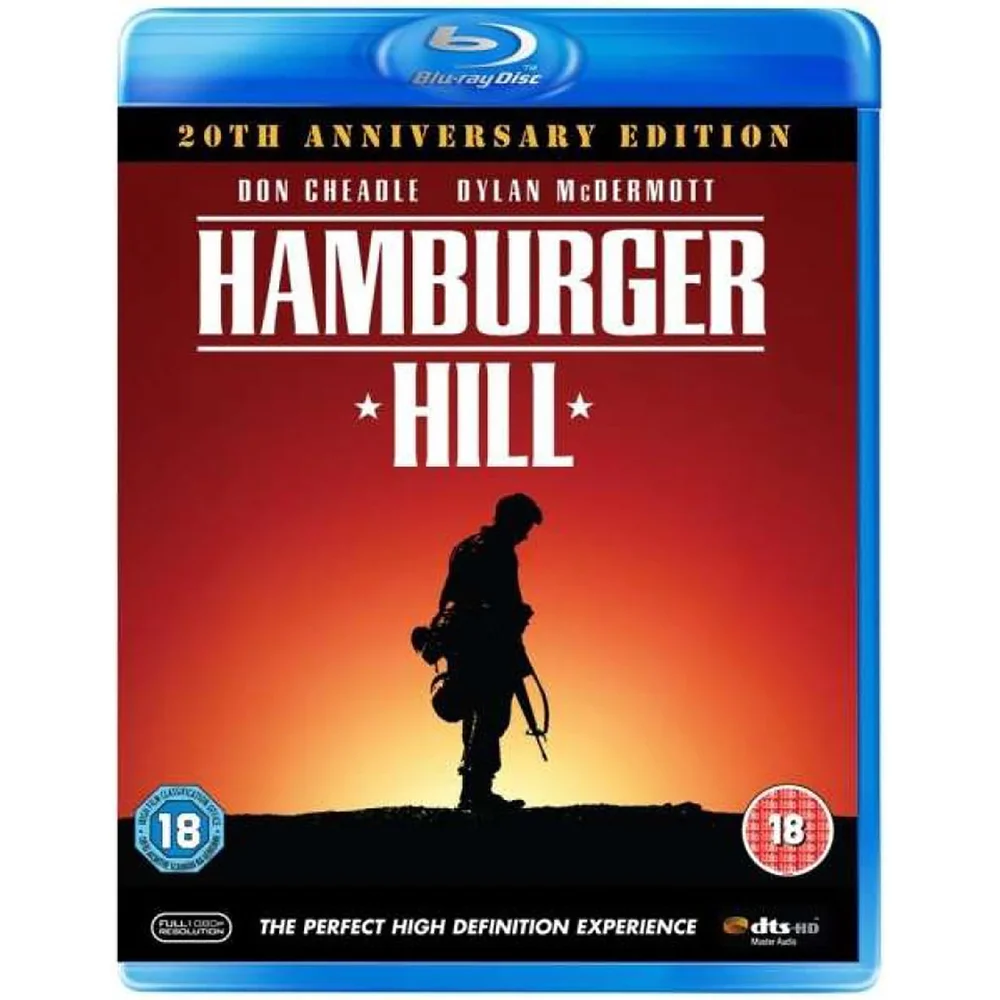 Hamburger Hill Image 1