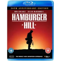 Hamburger Hill - undefined undefined