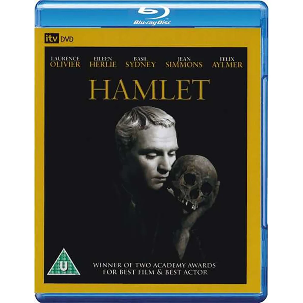 Hamlet Image 1