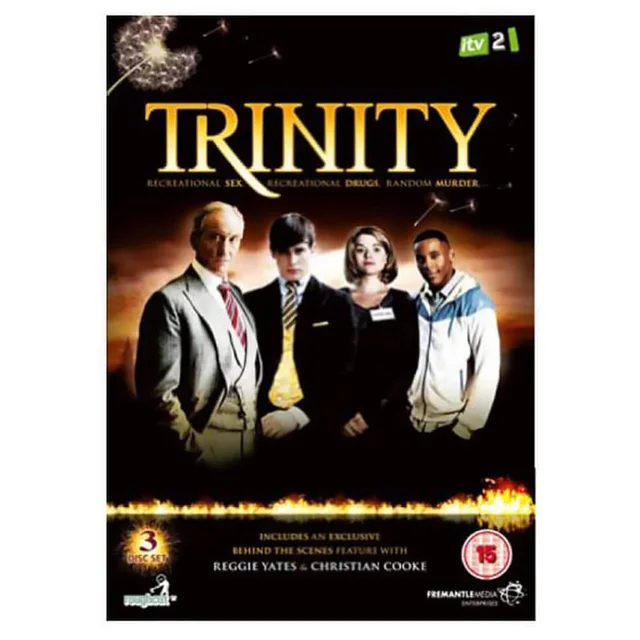Trinity