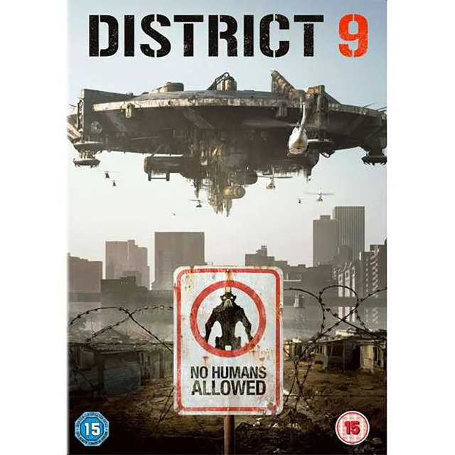 District 9