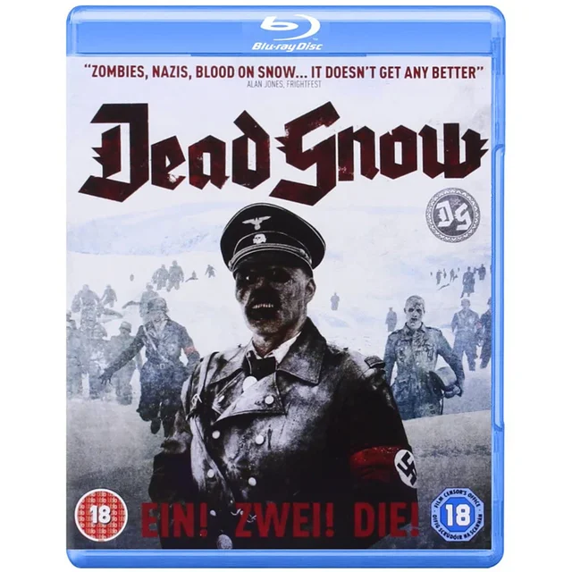 Dead Snow