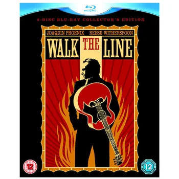 Walk The Line