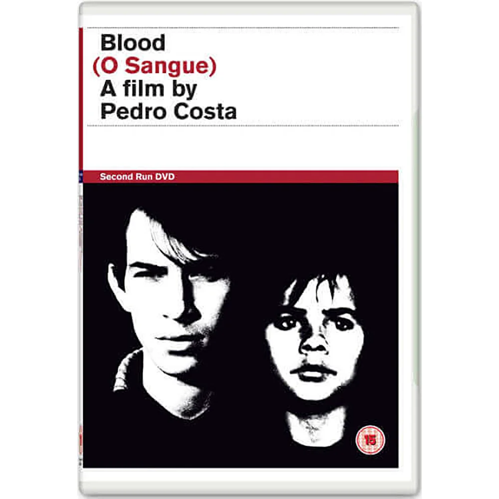 Blood Image 1