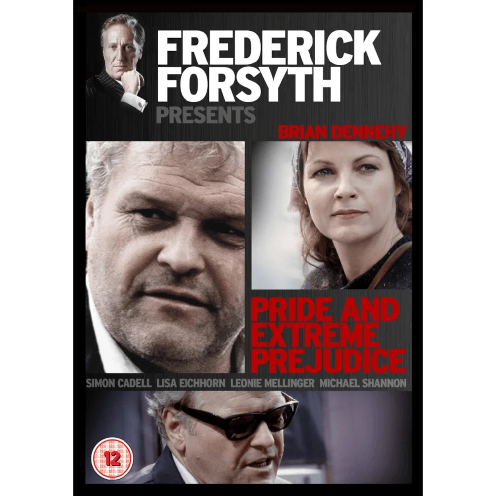 Pride And Extreme Prejudice Image 1