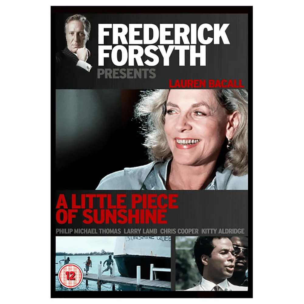 Little Piece Of Sunshine Image 1