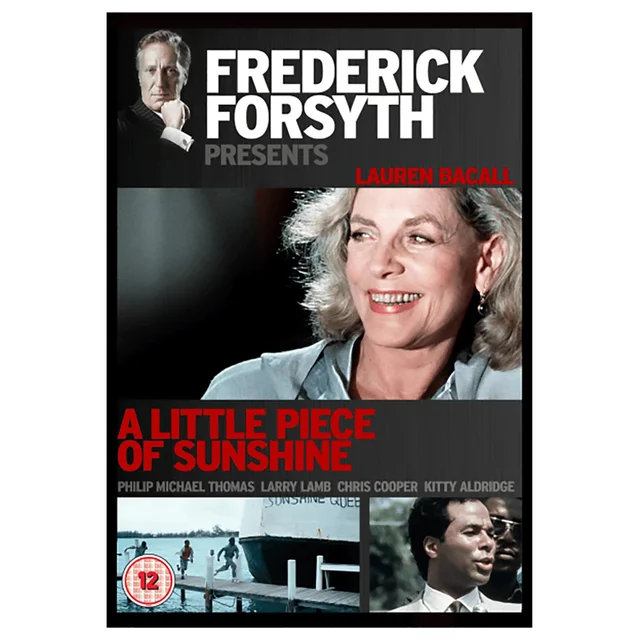 Little Piece Of Sunshine