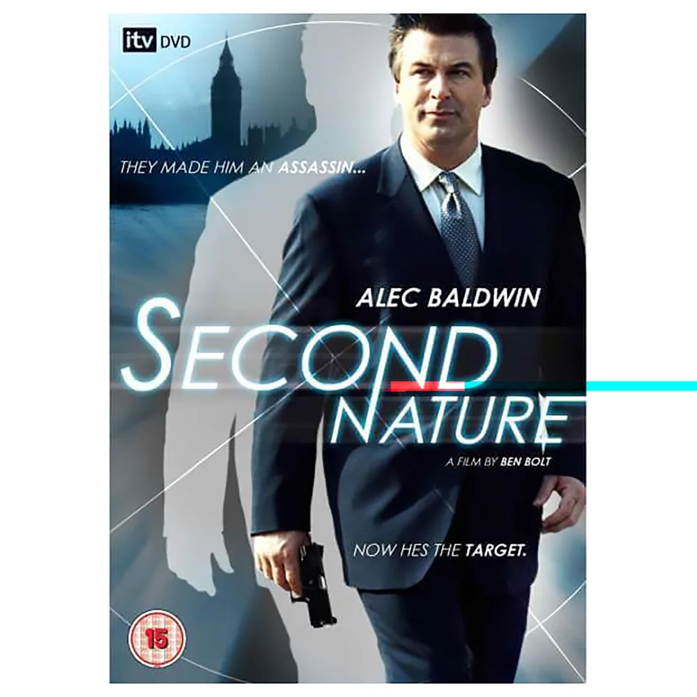 Second Nature Image 1