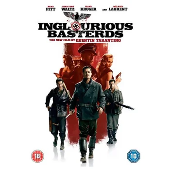 Inglourious Basterds