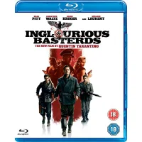 Inglourious Basterds - undefined undefined