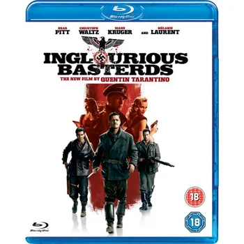 Inglourious Basterds