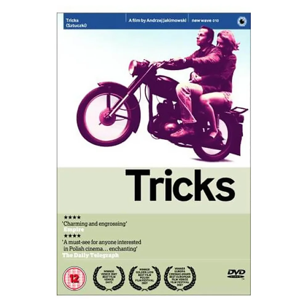 Tricks Image 1