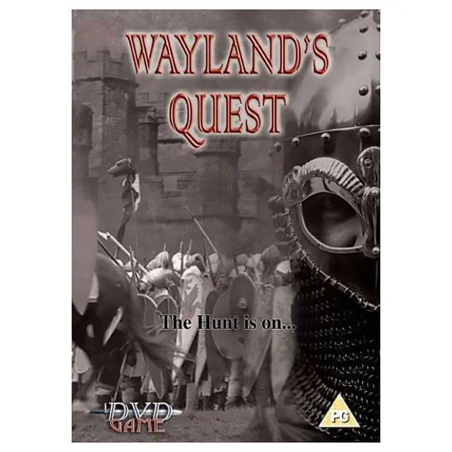 Waylands Quest