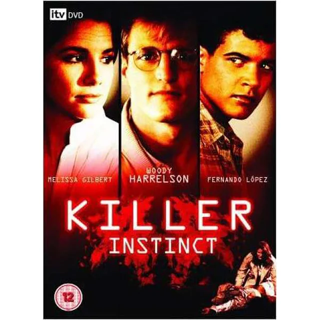 Killer Instinct