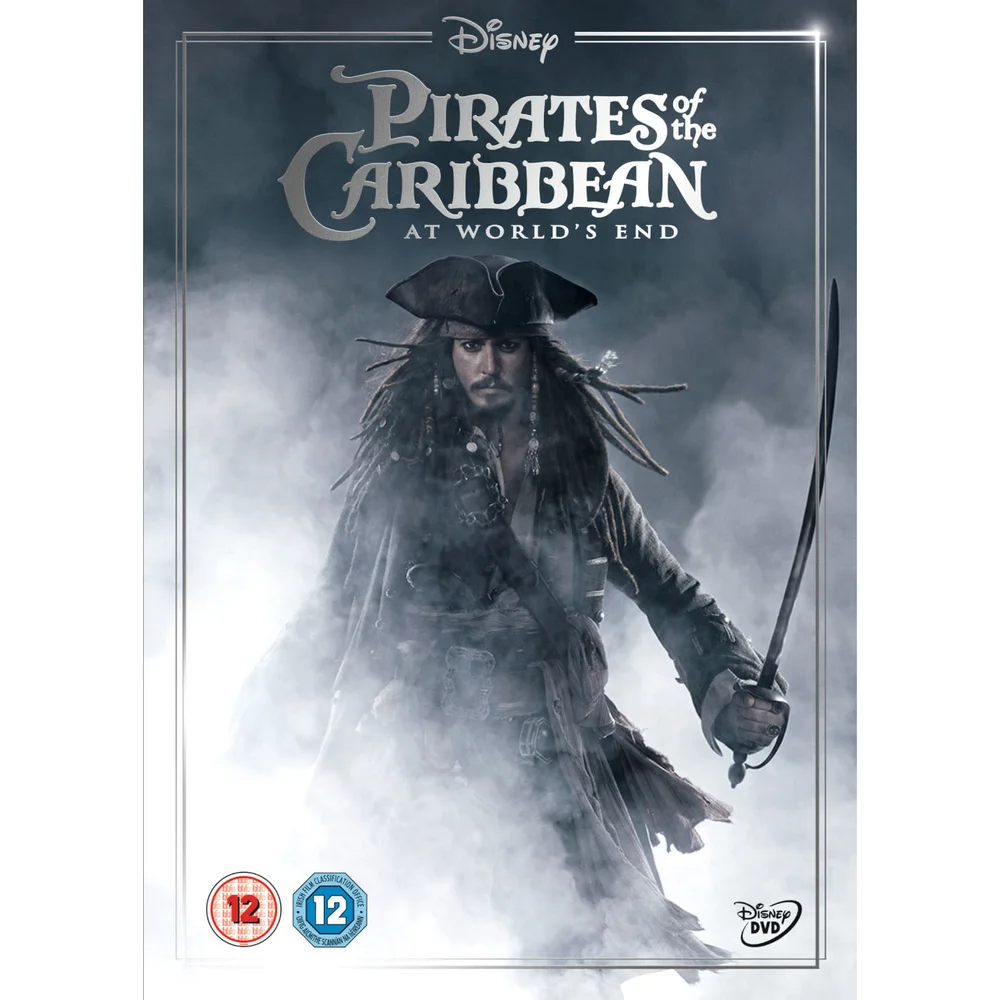 Pirates Of The Caribbean: At Worlds End Image 1
