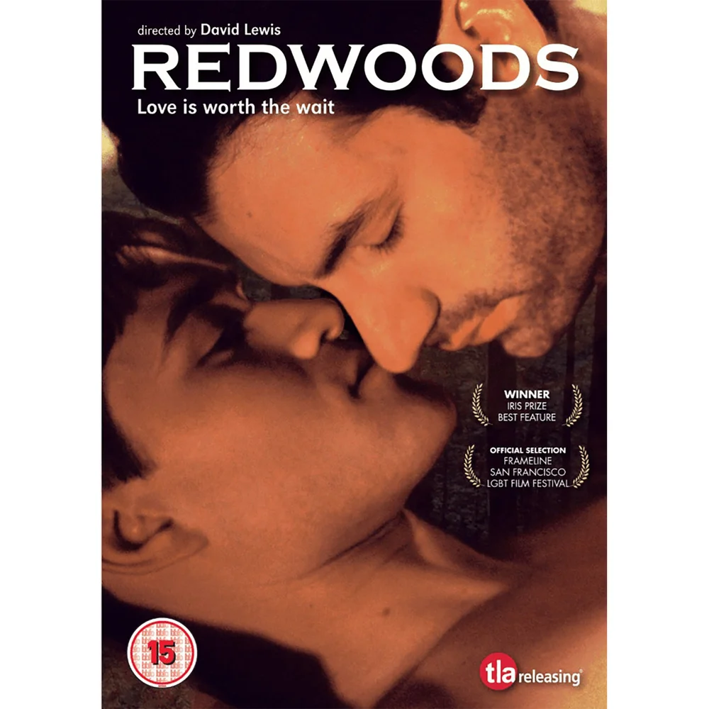 Redwoods Image 1