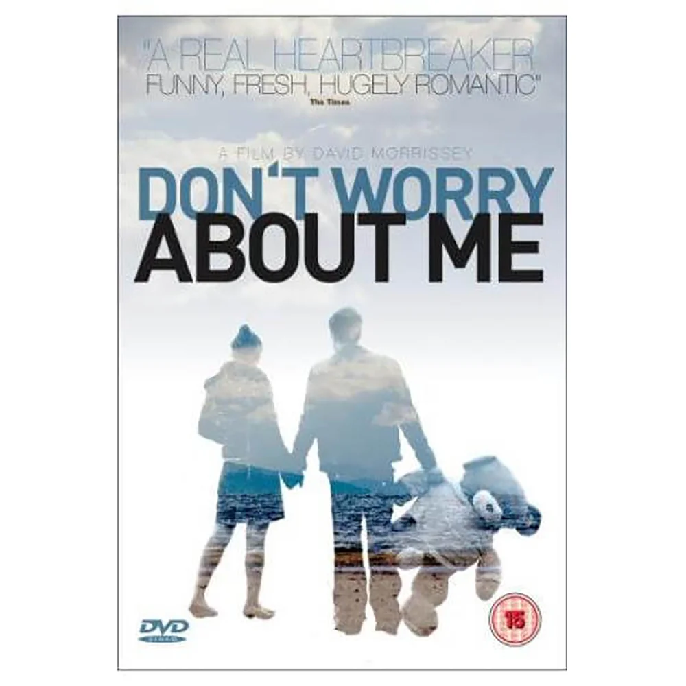 Don't Worry About Me Image 1