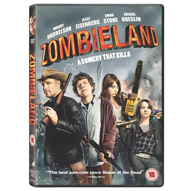 Zombieland