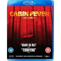 Cabin Fever - undefined undefined