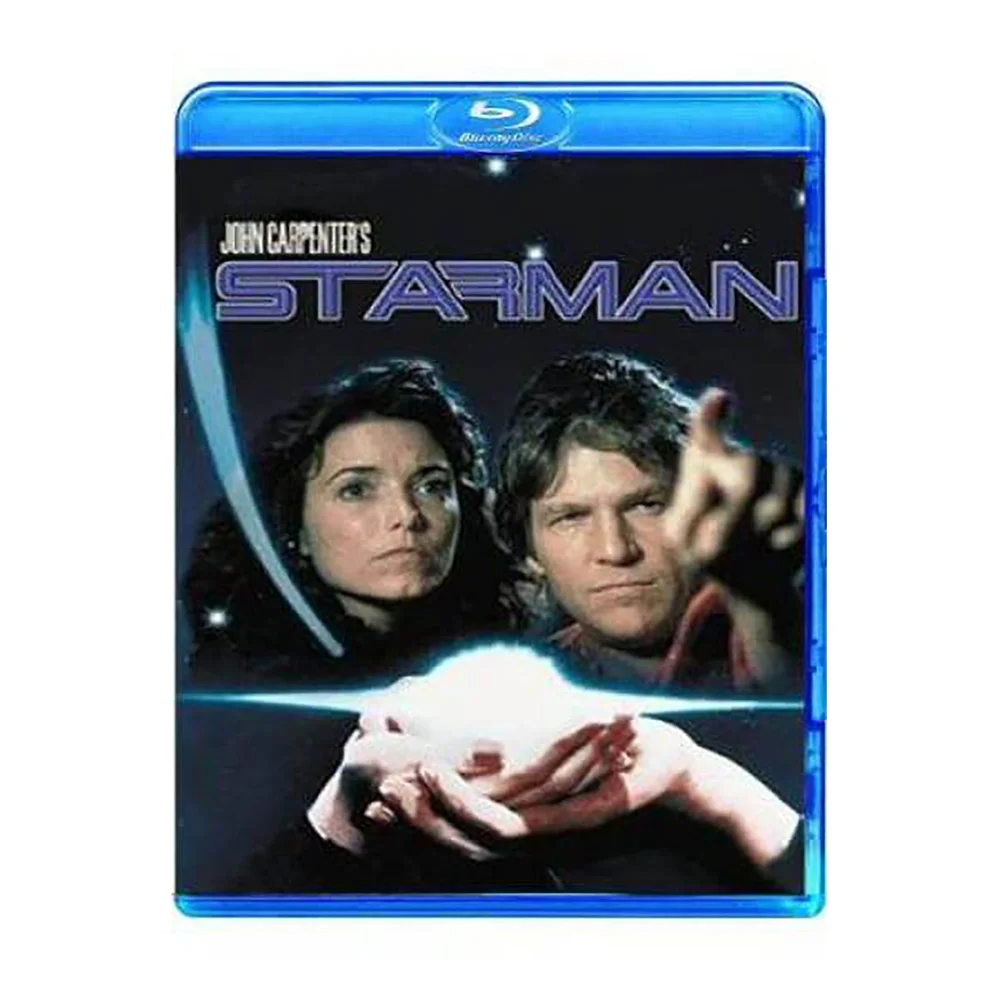Starman Image 1