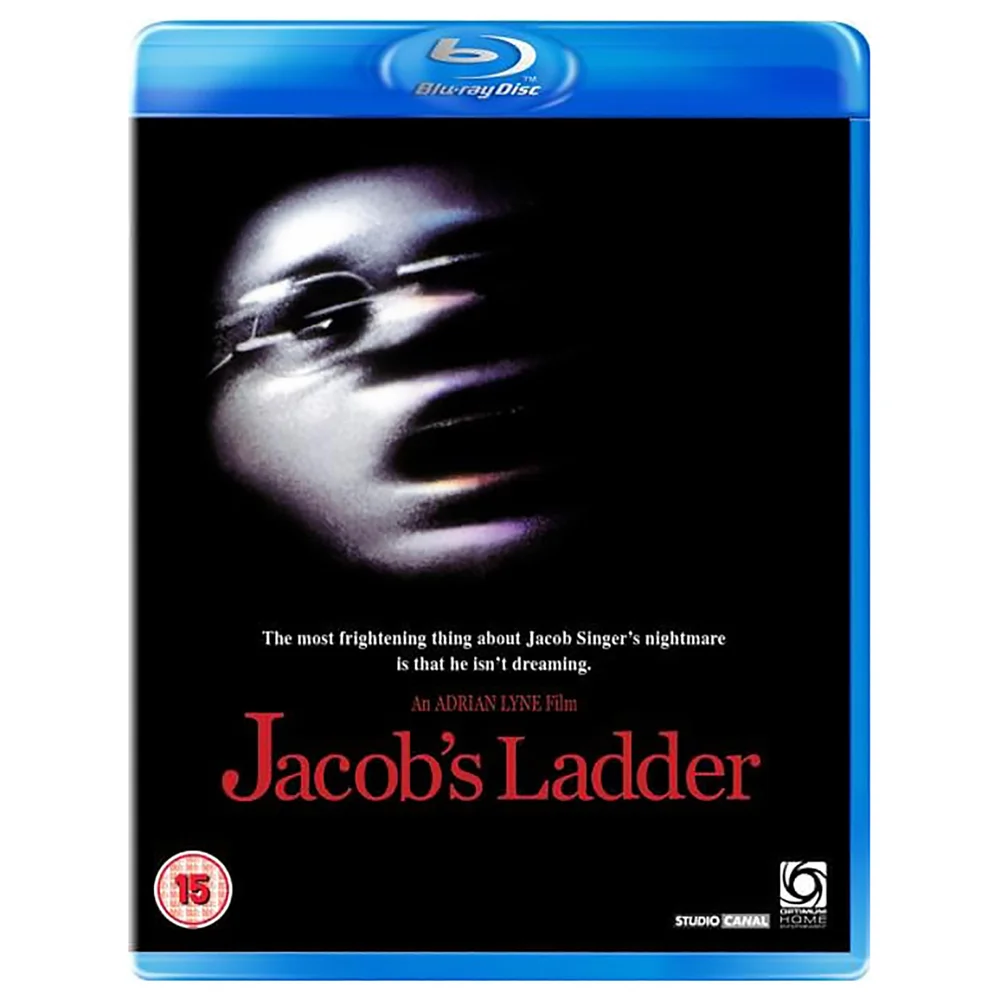 Jacobs Ladder Image 1