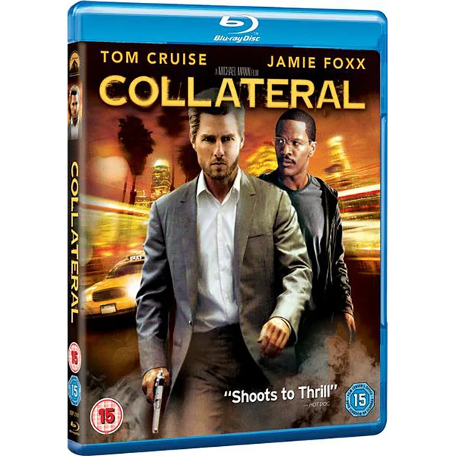 Collateral SE