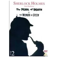 Sherlock Holmes - Pearl Of Death/Woman In Green - undefined undefined