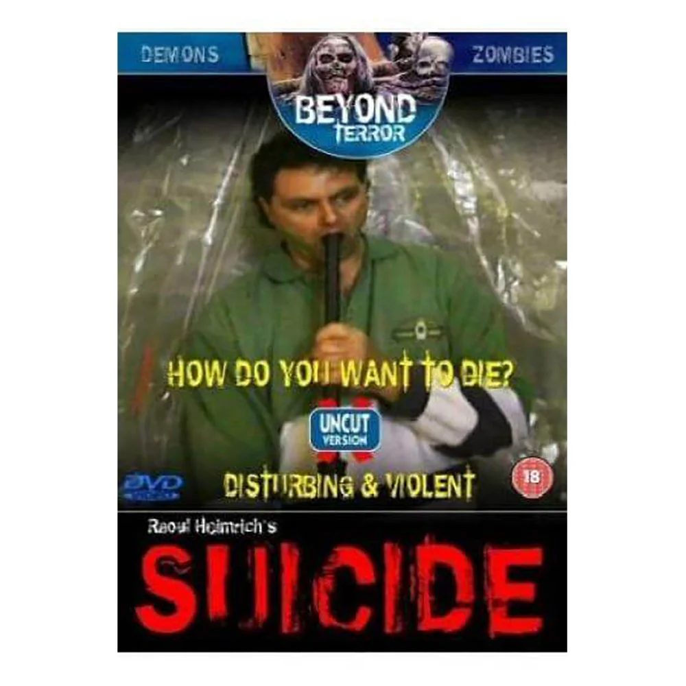 Suicide Image 1