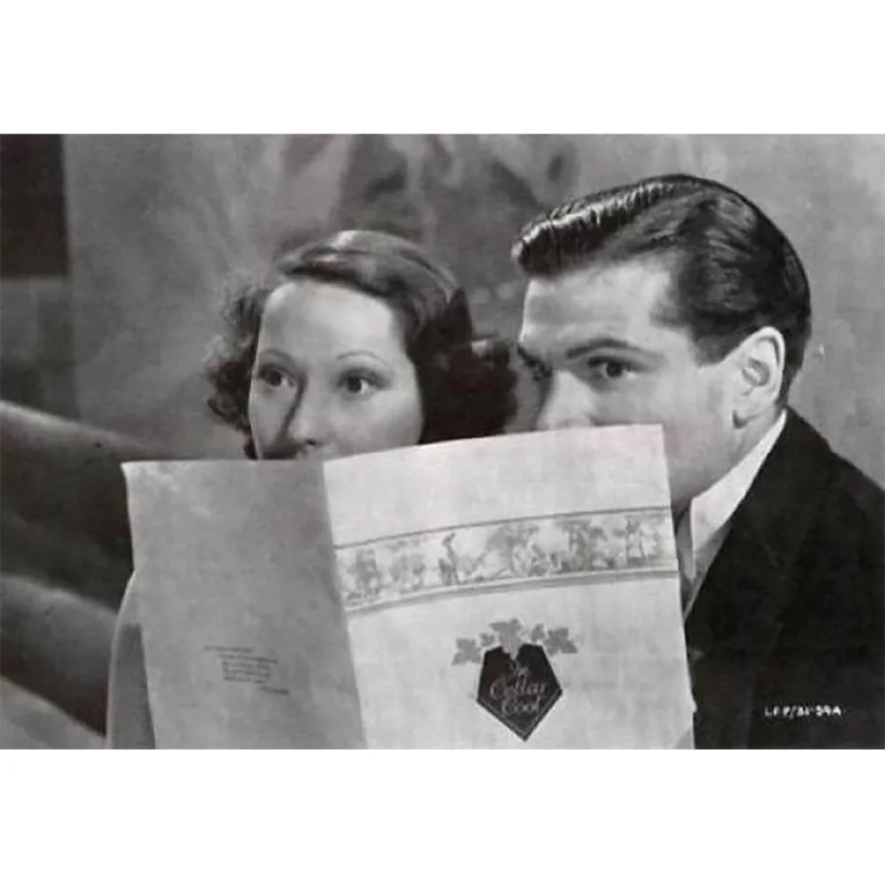 Divorce Of Lady X Image 1