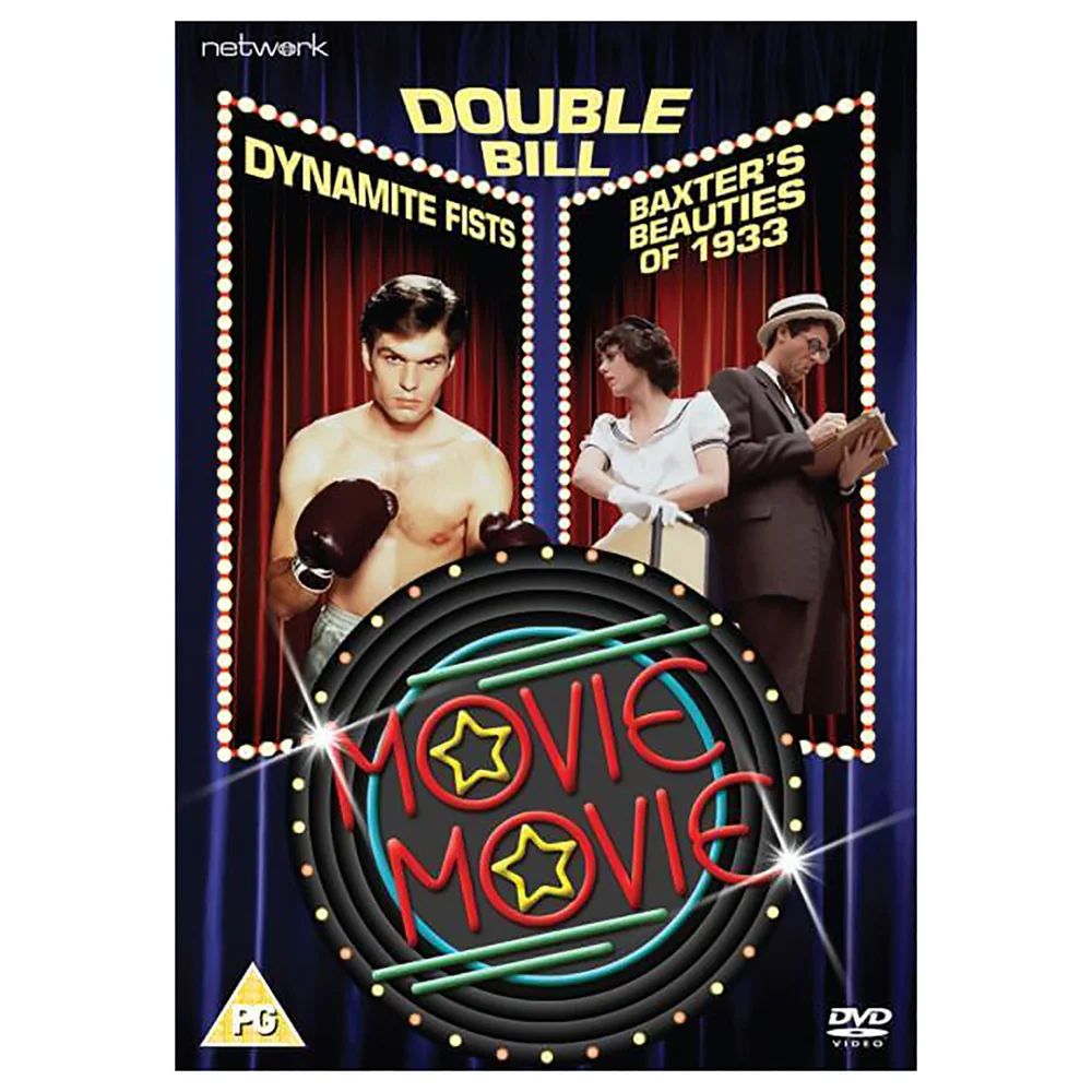 Movie Movie Image 1