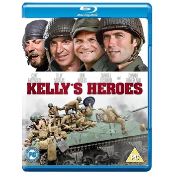 Kellys Heroes
