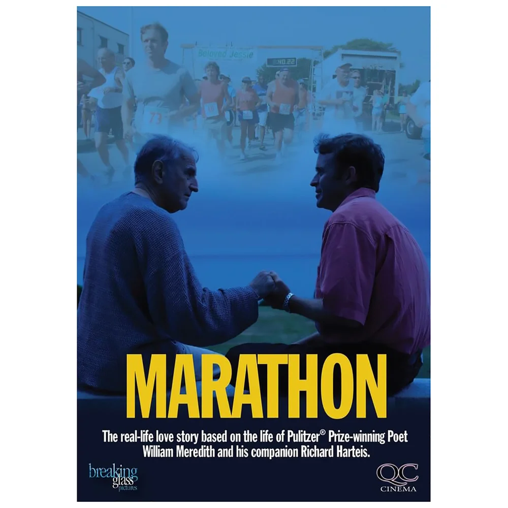 Marathon Image 1