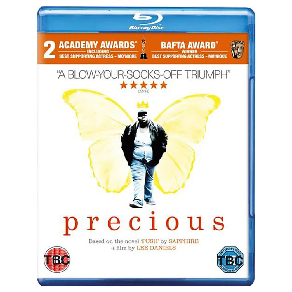 Precious Image 1