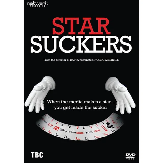 Starsuckers